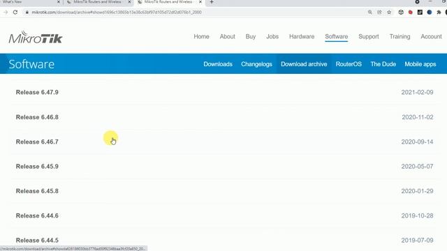Routeur Mikrotik: Installation du NTP (Network Time Protocol)et user-manager. смотреть онлайн