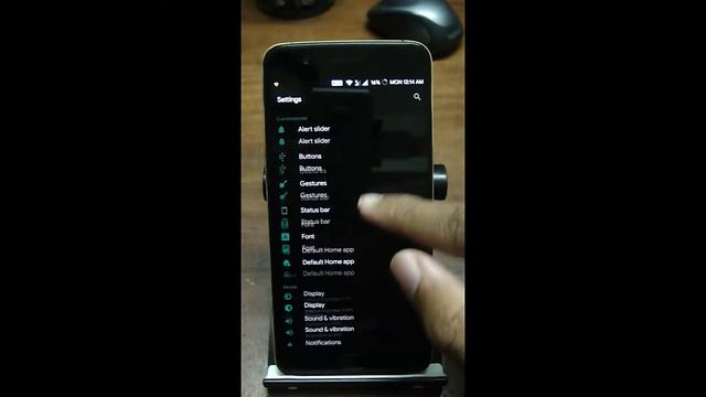 Always On MOD | ONE Plus 5 | Magisk Module смотреть онлайн