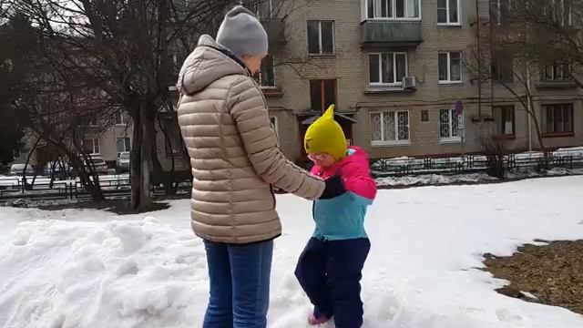 Мой день 13 марта 2016 г.(8) смотреть онлайн