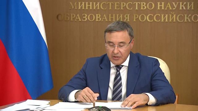 Владимир Путин провёл совещание с членами Правительства. смотреть онлайн