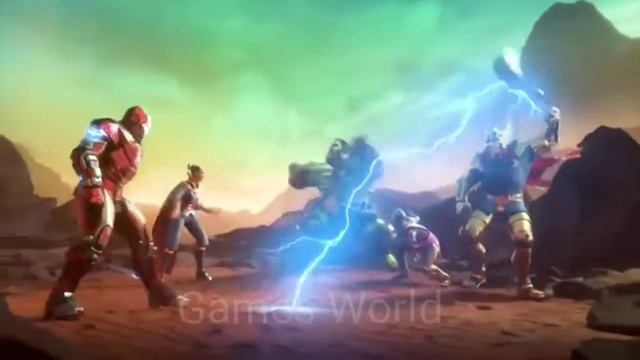 New Spiderman, Iron Man, Hulk & Thor Game for Android | High Graphics Marvel game on Android смотреть онлайн