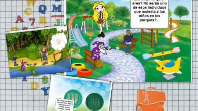 Movie Maker: SCRATCH смотреть онлайн