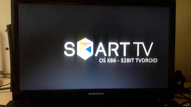 How to convert old pc to android tv смотреть онлайн
