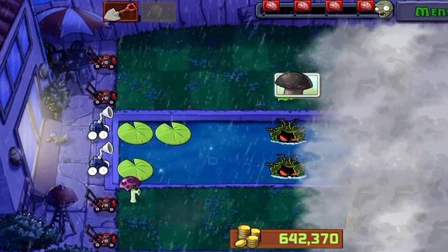 Plants vs Zombies | All Mini Games - PART 1 (iOS Android) смотреть онлайн