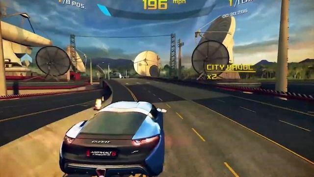 TOP 10 BEST Racing Games For Android & iOS | ULTRA GRAPHICS Racing Games смотреть онлайн