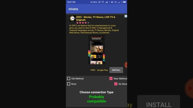 How to hacking WiFi password in Android phone смотреть онлайн