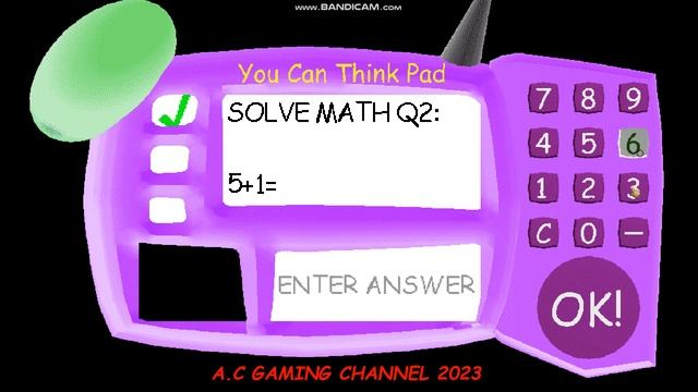 Baldi's Basics but everyone catch you Pc port (Baldi Mod) смотреть онлайн
