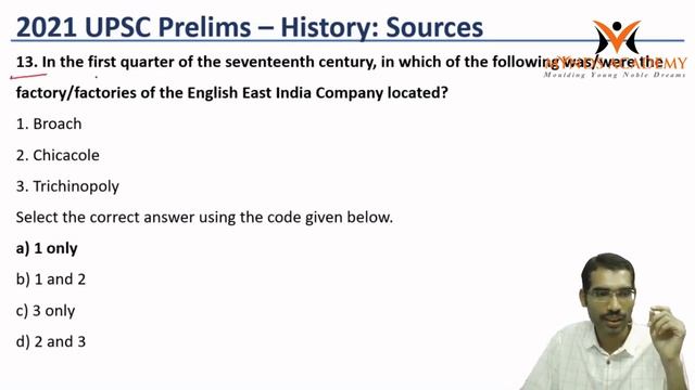 UPSC Prelims 2021 History Bits are from these Sources Only!!!! | MYNDS ACADEMY смотреть онлайн