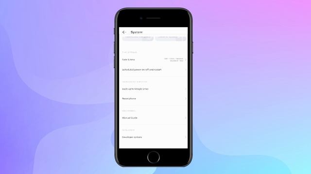 5 Tips for Optimizing Your Android Device (2023) смотреть онлайн