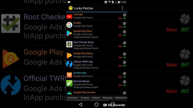Lucky Patcher Guide - Get Premium Apps For Free