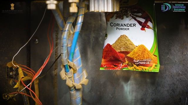 शुरू करे मसाला बनाने का व्यवसाय ।। Start Spice Processing Business смотреть онлайн