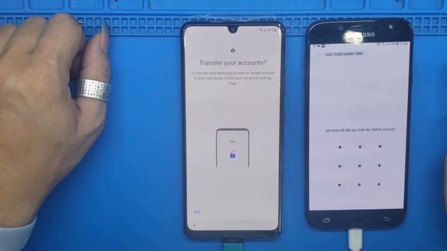 Frp Bypass A32 (SM-A325F) Android 11/ How to remover google account frp android 11/ new security смотреть онлайн