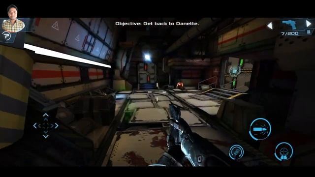 dead effect 2 gameplay android | dead effect 2 multiplayer | dead effect 2 last mission смотреть онлайн