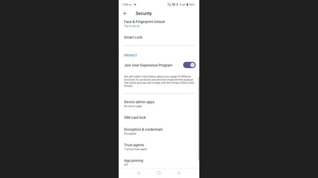 Realme C30S Activate Device Admin Apps Problem Solve смотреть онлайн