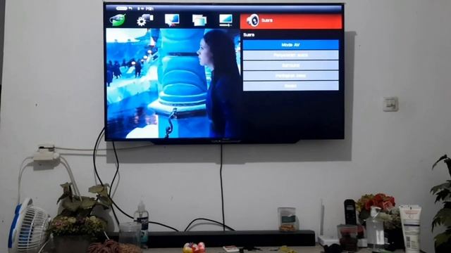 Cara Menghubungkan Soundbar Ke TV Sharp смотреть онлайн