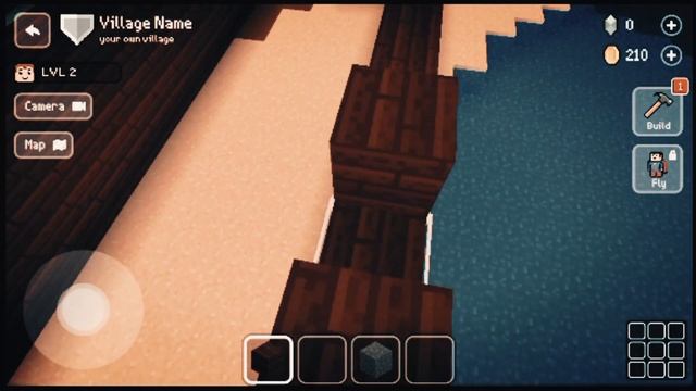 Block Craft 3d Android Gamplay: Building Simulator Games for Free смотреть онлайн