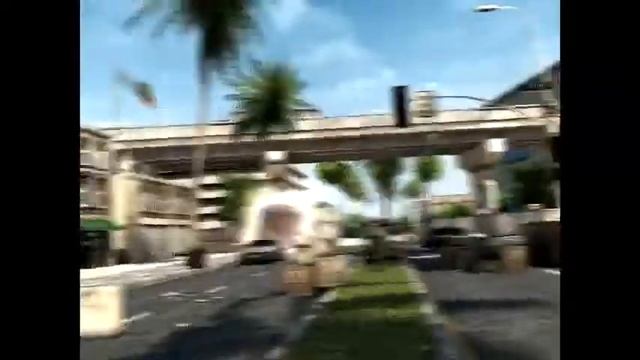Modern Combat 3: Fallen Nation - Juegos Android 2012 смотреть онлайн