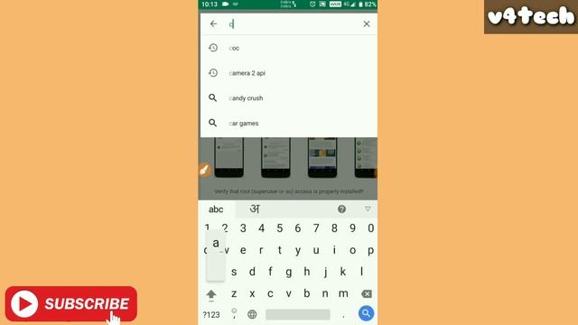 How to enable camera 2 api without root // enable cam2api without root in any smartphone смотреть онлайн