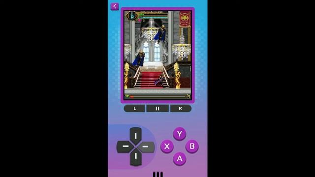Gameloft Classics: 20 Years - Soul Of Darkness GamePlay Chapter 11 (Final Chapter) смотреть онлайн