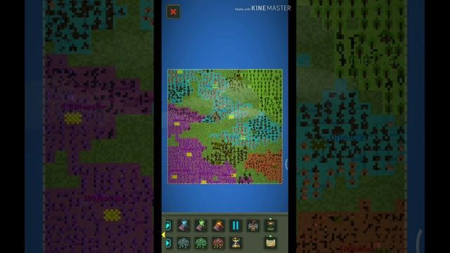 Worldbox - The World War II смотреть онлайн