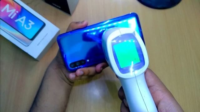 MI A3 Overheating, Gaming, App Crashing Test Android 11 Heating,Gaming App Crash All test in 1 vide смотреть онлайн