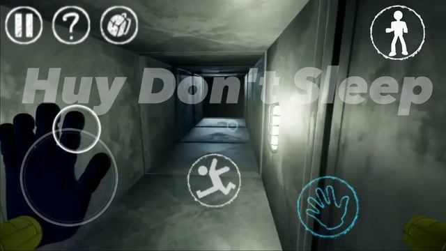 Poppy Playtime Chapter3 Mobile Scenes-New Monster?|Poppy Playtime Chapter3 Mobile|Huy Don't Sleep смотреть онлайн
