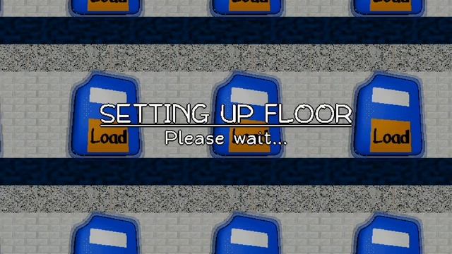 Baldi's Fun New School Plus Ultimate Edition | Seed: 648 смотреть онлайн