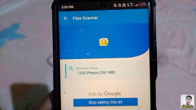 PAANO MAG RECOVER NG DELETED PHOTOS & VIDEOS SA CELLPHONE IN JUST 1 MINUTE ! 100% LEGIT TO ! смотреть онлайн