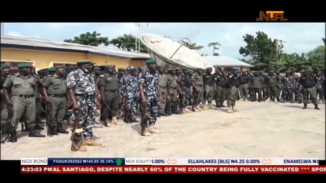 NTA Live смотреть онлайн