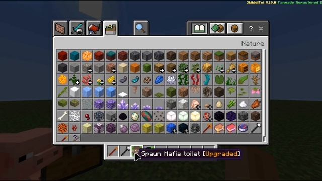 Minecraft Titan Battles😱: Uptade Gman Vs Uptade Astro Skibidi Minecraft Game Battle New Mods смотреть онлайн