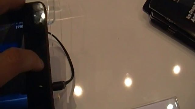 CES 2012: Coby's 7-inch Android 4.0 Tablet смотреть онлайн
