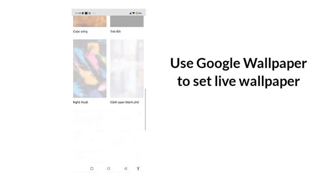 [ APK File ] OnePlus 10T Live Wallpapers For Any Android Devices ( No Root )
