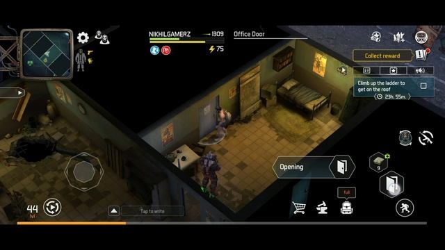 Dawn Of Zombies: Survival - Gameplay Walkthrough Part 108 Tutorial (iOS, Android) смотреть онлайн