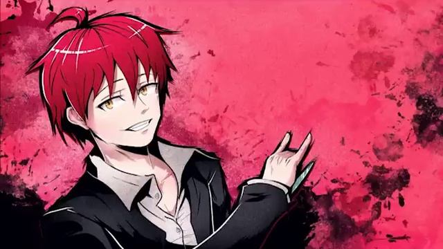"Too Good To Admit It.." Karma Akabane x Sassy Listener ASMR P5 Spicy Spicy Ver смотреть онлайн