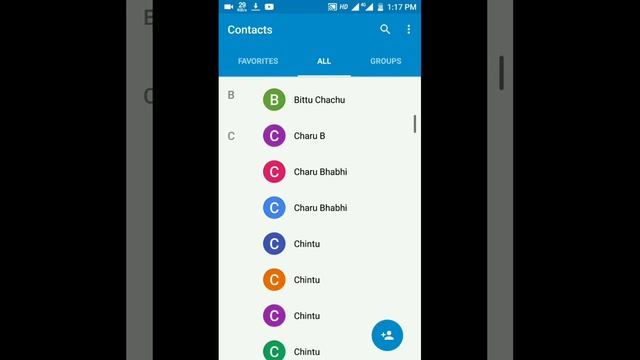 Duplicate Contacts Issue Solution On Xiaomi Mi A1 [Android Nougat Only] смотреть онлайн