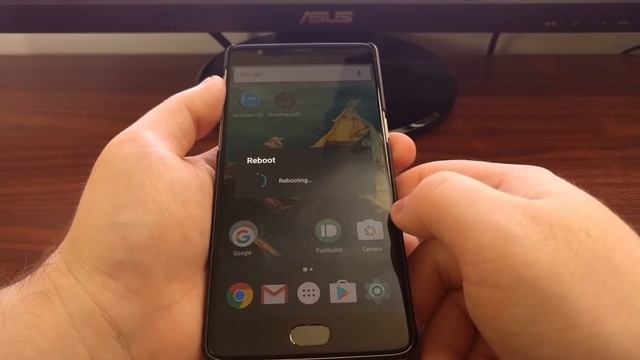 OnePlus 3: How to Change the DPI смотреть онлайн