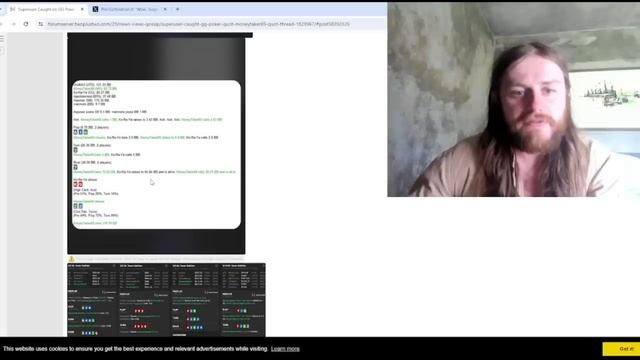Online Poker SUPERUSER Detected on GG POKER! Unprecedented Cheating смотреть онлайн