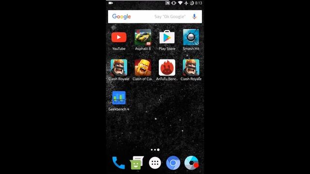 ||ONEPLUS 2|| DIRTY UNICORN REVIEW (ANDROID 6.0.1)|| part 2 of the series|| смотреть онлайн