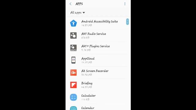 Fix Samsung IMS service has stopped || MK Creations смотреть онлайн