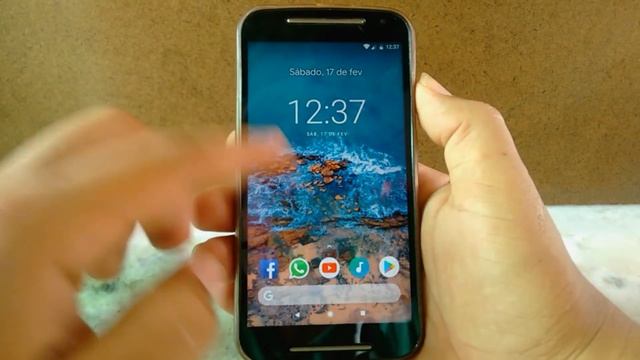 COMO INSTALAR A ROM PIXEL EXPERIENCE (Android 8.1.0) NO MOTO G2 | OFICIAL!! смотреть онлайн