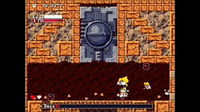 Cave Story: Ridiculous Sanctuary Options смотреть онлайн