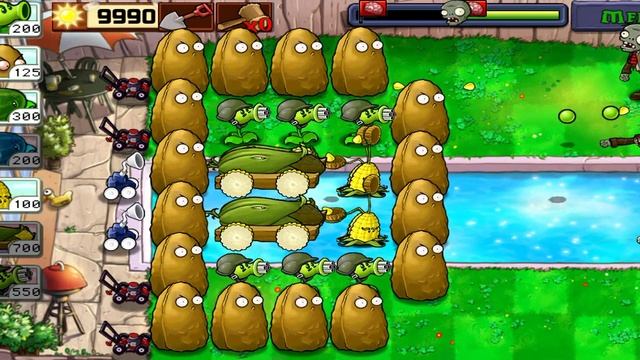 Plants Vs Zombies Mod Menu Version 3.3.2 for Android & iOS || PvZ Mod Menu Game Play Part 152 смотреть онлайн