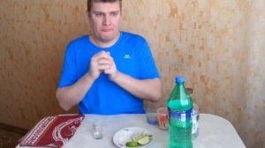 Текила как пить и что приготовить