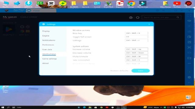 New Best MSI Remastered Emulator For Free Fire Low End PC - 1GB Ram Without Graphics Card (2022) смотреть онлайн