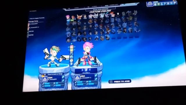HOW TO PLAY ON TWO CONTROLLERS ON ONE PS5 1vs1. BRAWLHALLA TUTORIAL. (IN URDU) смотреть онлайн