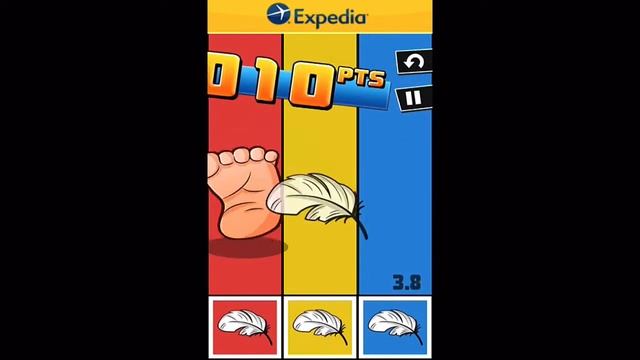 Hardest Game Ever 2 iPhone App Review - App Reviews - Puzzle Apps смотреть онлайн