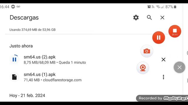Como Descargar Sm64 Ex Coop Para Android