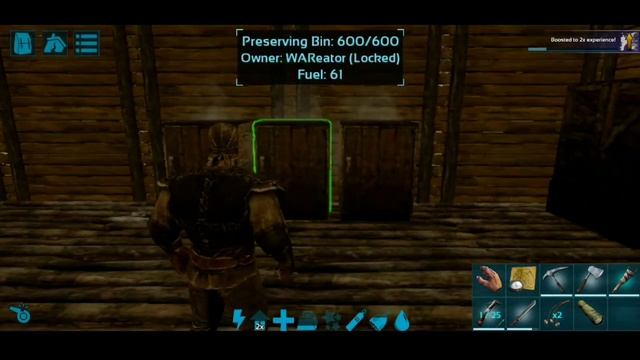 ARK: Survival Evolved Mobile - Make Any Egg Kibble Easily (Full Guide) In HINDI смотреть онлайн