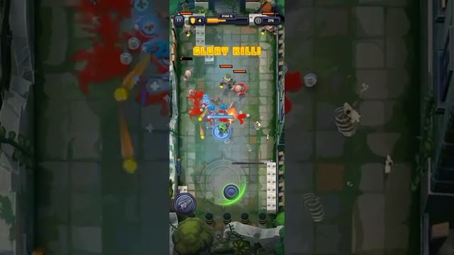 Mighty Doom have a cool update! (MIGHTY DOOM) смотреть онлайн