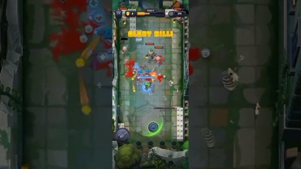 Mighty Doom have a cool update! (MIGHTY DOOM)